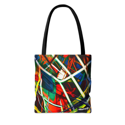 Philip Marconi - Tension Force, Abstractly - Tote