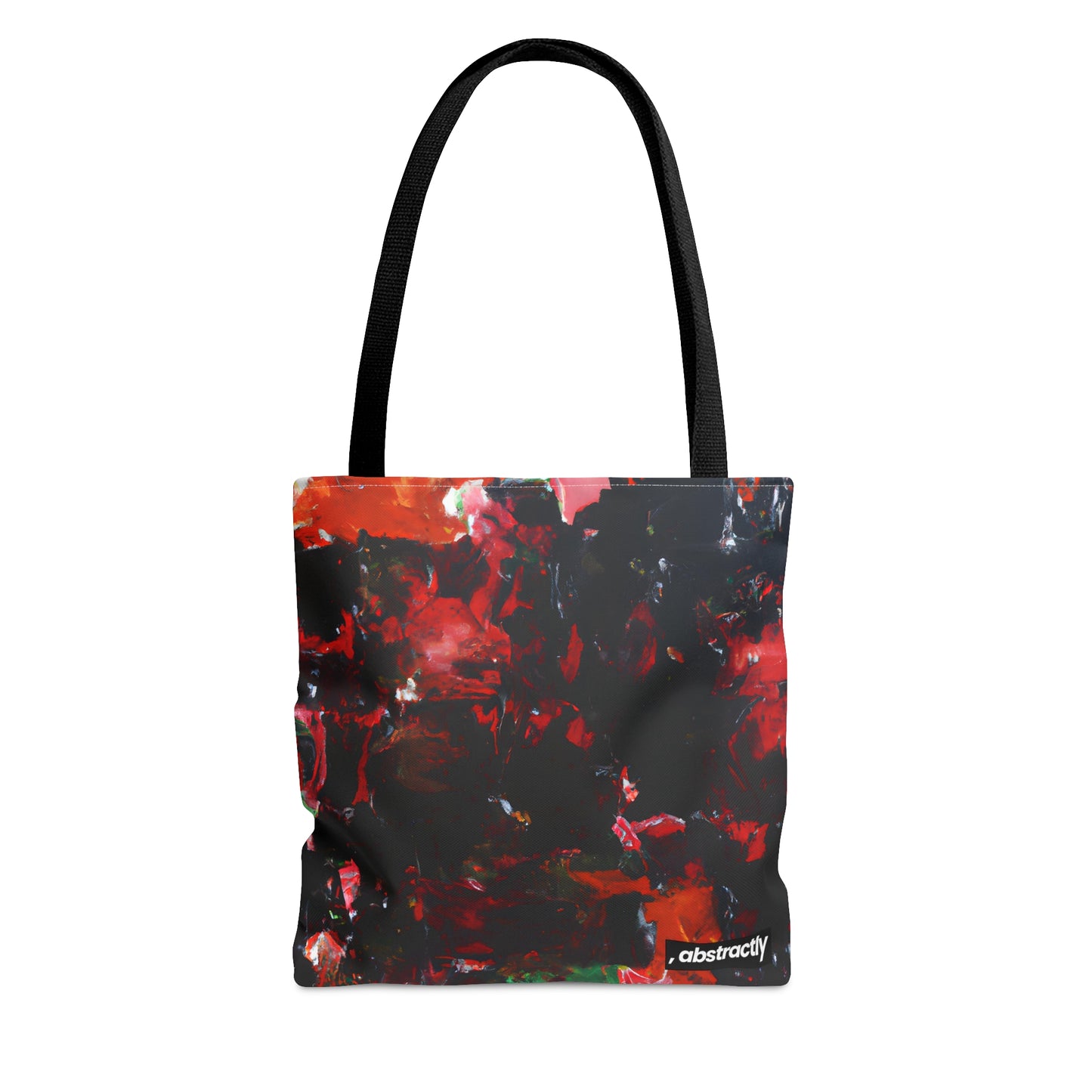 Frostivium Crystalloid - Chemistry, Abstractly - Tote