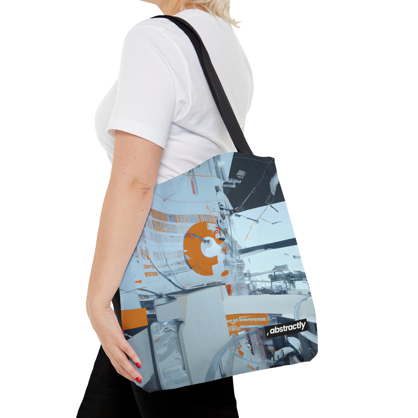 Noble Ledger - Tax, Abstractly - Tote