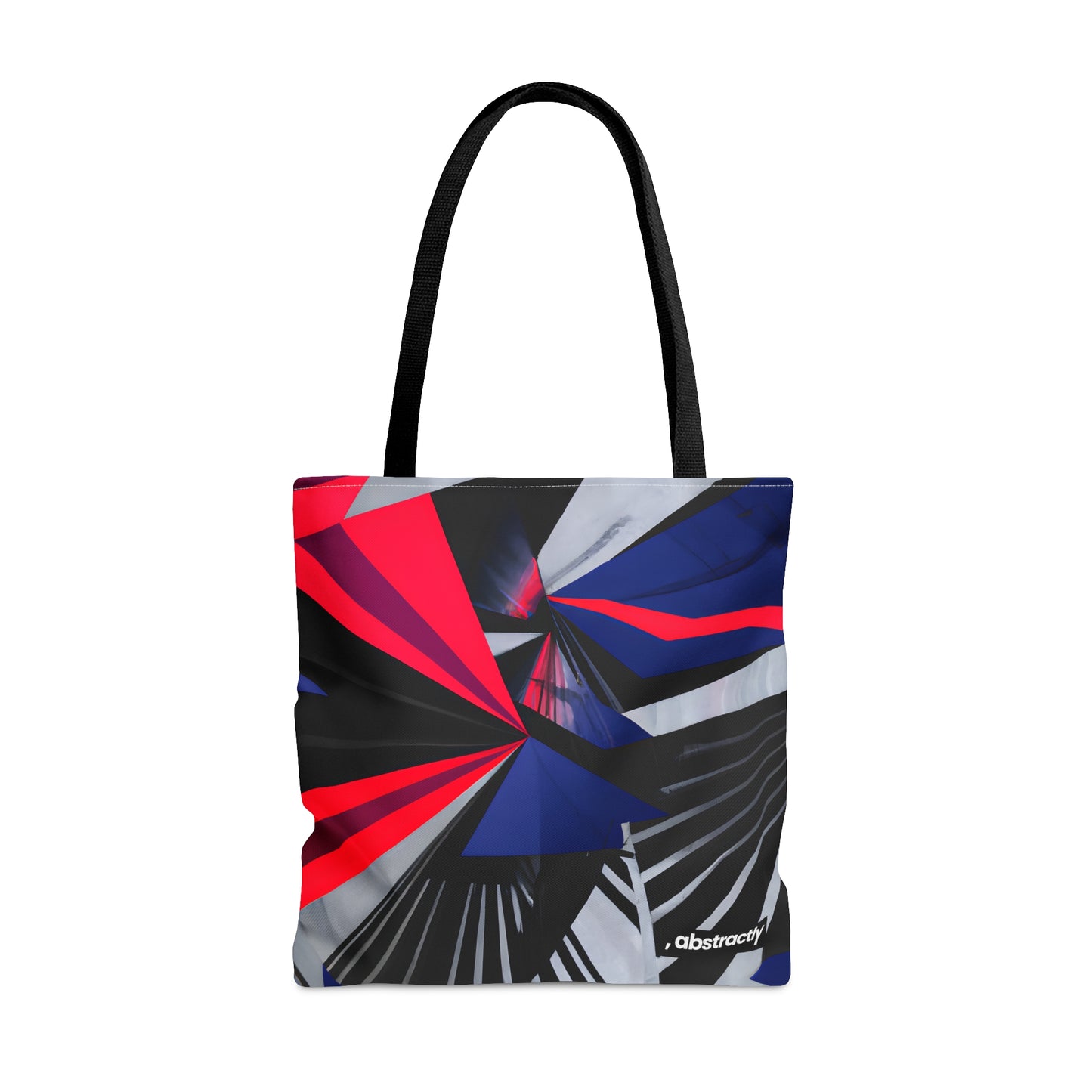 Helena Bruchner - Magnetic Force, Abstractly - Tote