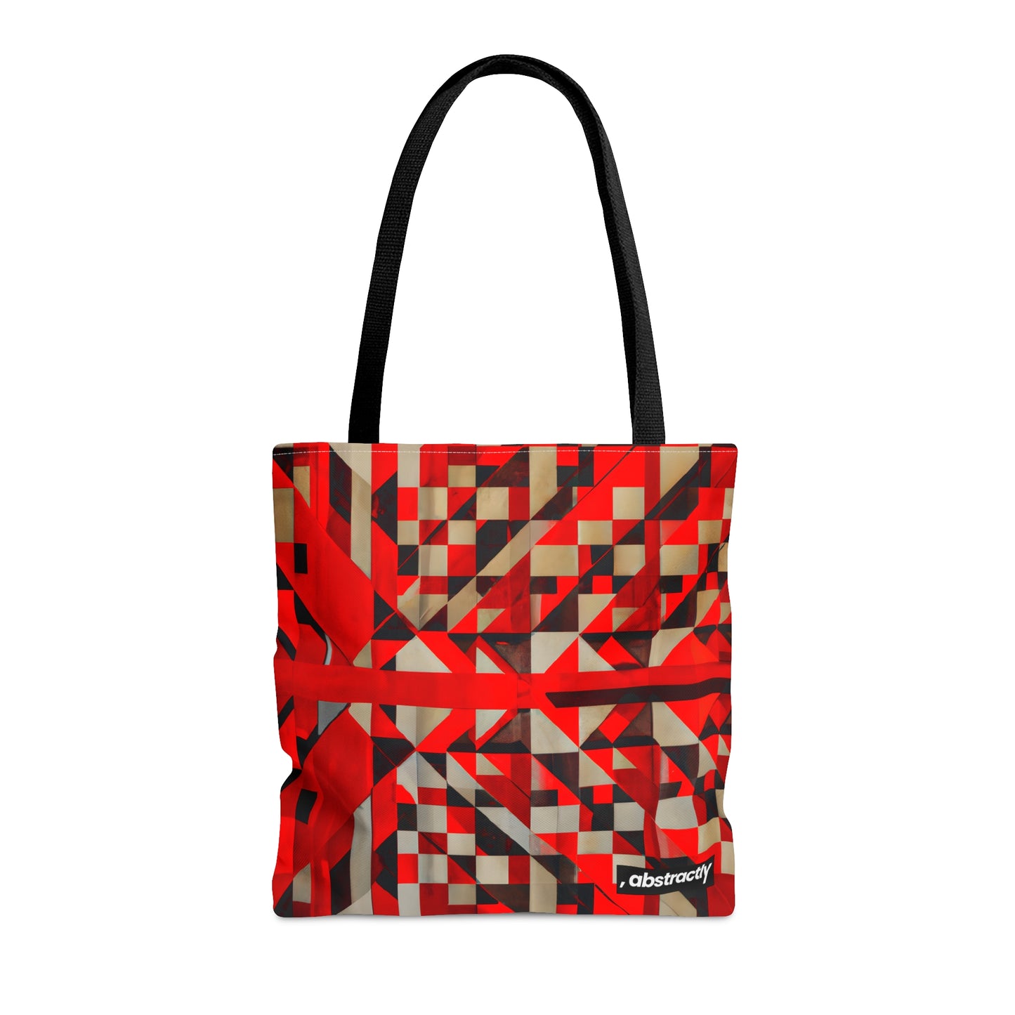 Rosalind Berkley - Applied Force, Abstractly - Tote