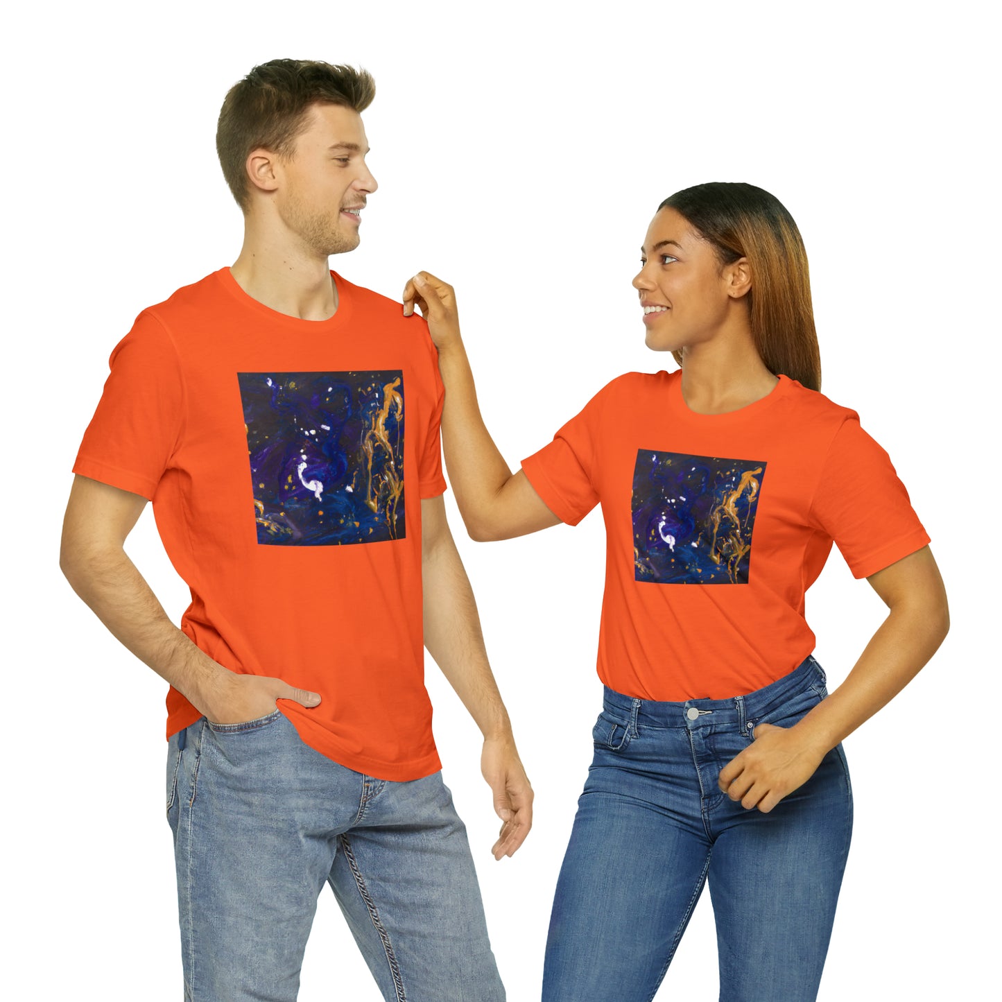 Quantum Elixirium - Chemistry, Abstractly - Tee