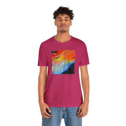 Pyrlyte Etherium - Chemistry, Abstractly - Tee