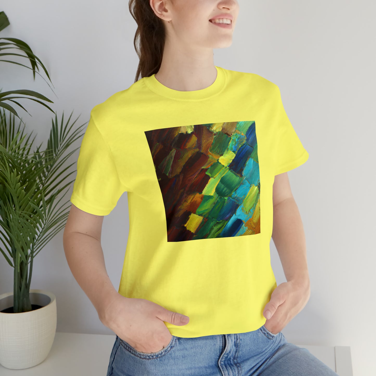 Zephyr Helium Hydride - Boron, Abstractly - Tee