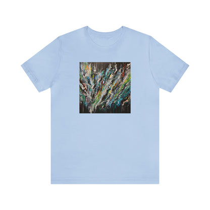 Boniface Spectrum - Chemistry, Abstractly - Tee