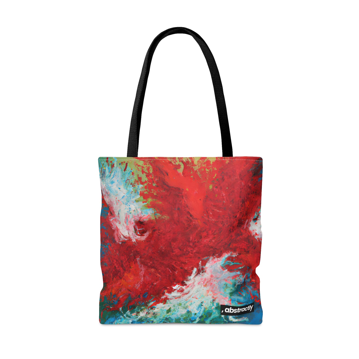 Fluoridium Hexanate - Chemistry, Abstractly - Tote