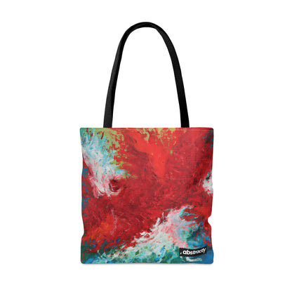 Fluoridium Hexanate - Chemistry, Abstractly - Tote