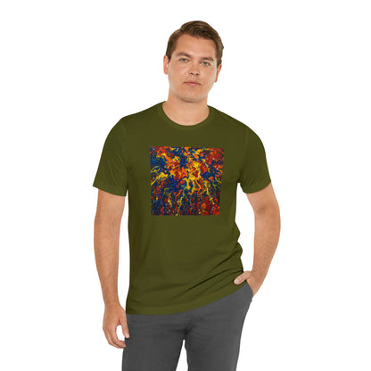 Quasar Netronium - Chemistry, Abstractly - Tee