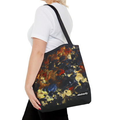 Neonexium Crystal - Chemistry, Abstractly - Tote