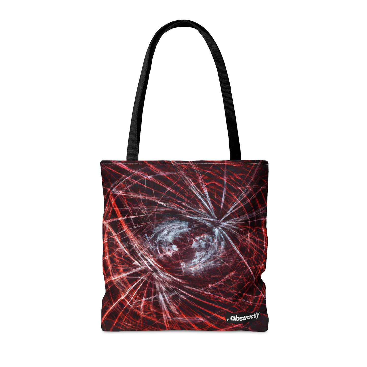 Maxine Hawthorne - Electromagnetic Force, Abstractly - Tote