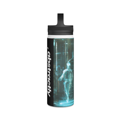 Keystone Capital - Liability, Abstractly
 - Stainless Steel Water Bottle