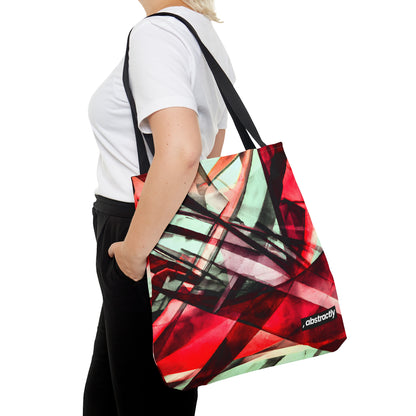 Phyllis Gallagher - Applied Force, Abstractly - Tote