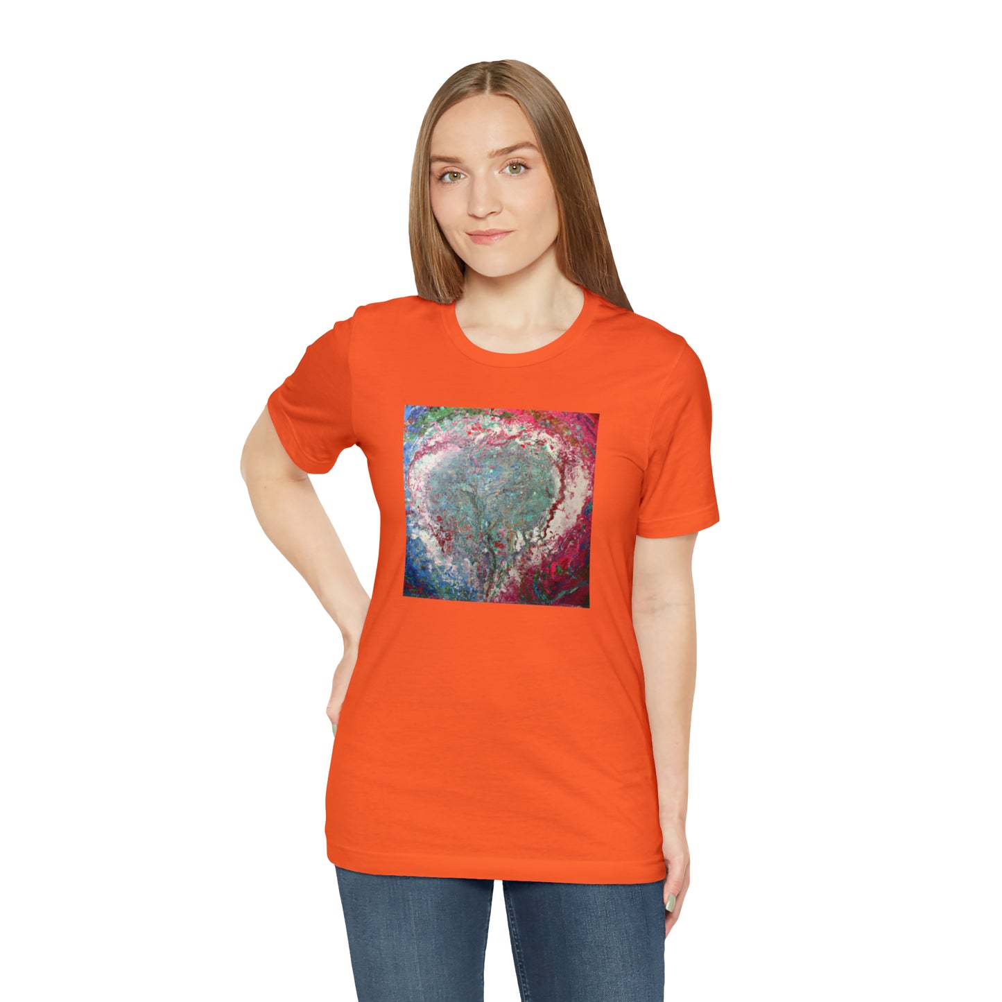 Vanadium Synthetite - Chemistry, Abstractly - Tee