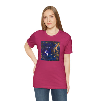 Quantum Elixirium - Chemistry, Abstractly - Tee