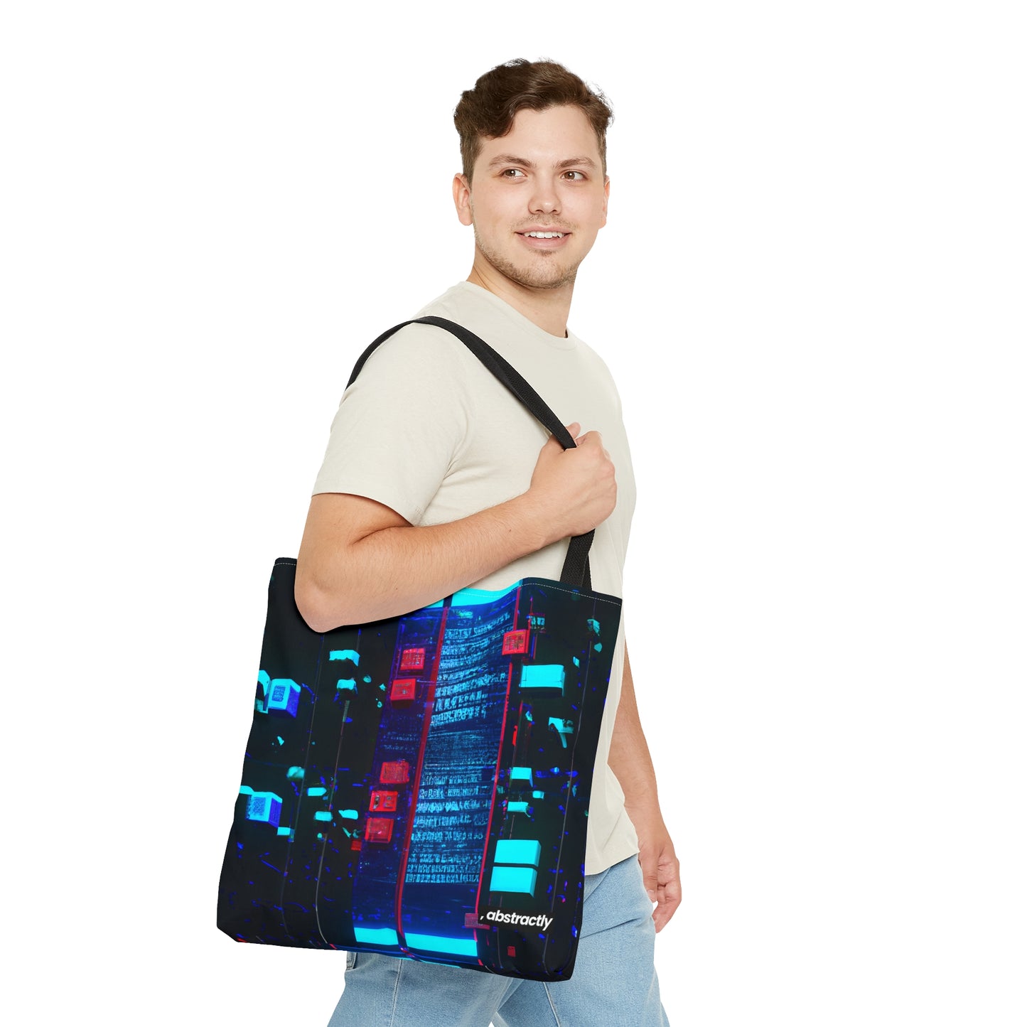 Vantage Ledger - Revenue, Abstractly - Tote