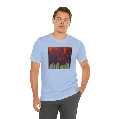 Quantum Carbonate - Chemistry, Abstractly - Tee