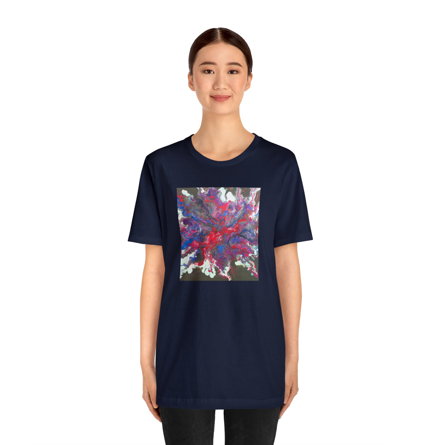 Adalbertonium Fluxide - Chemistry, Abstractly - Tee