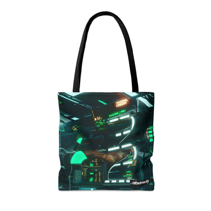 Prime Vista - Cost, Abstractly - Tote