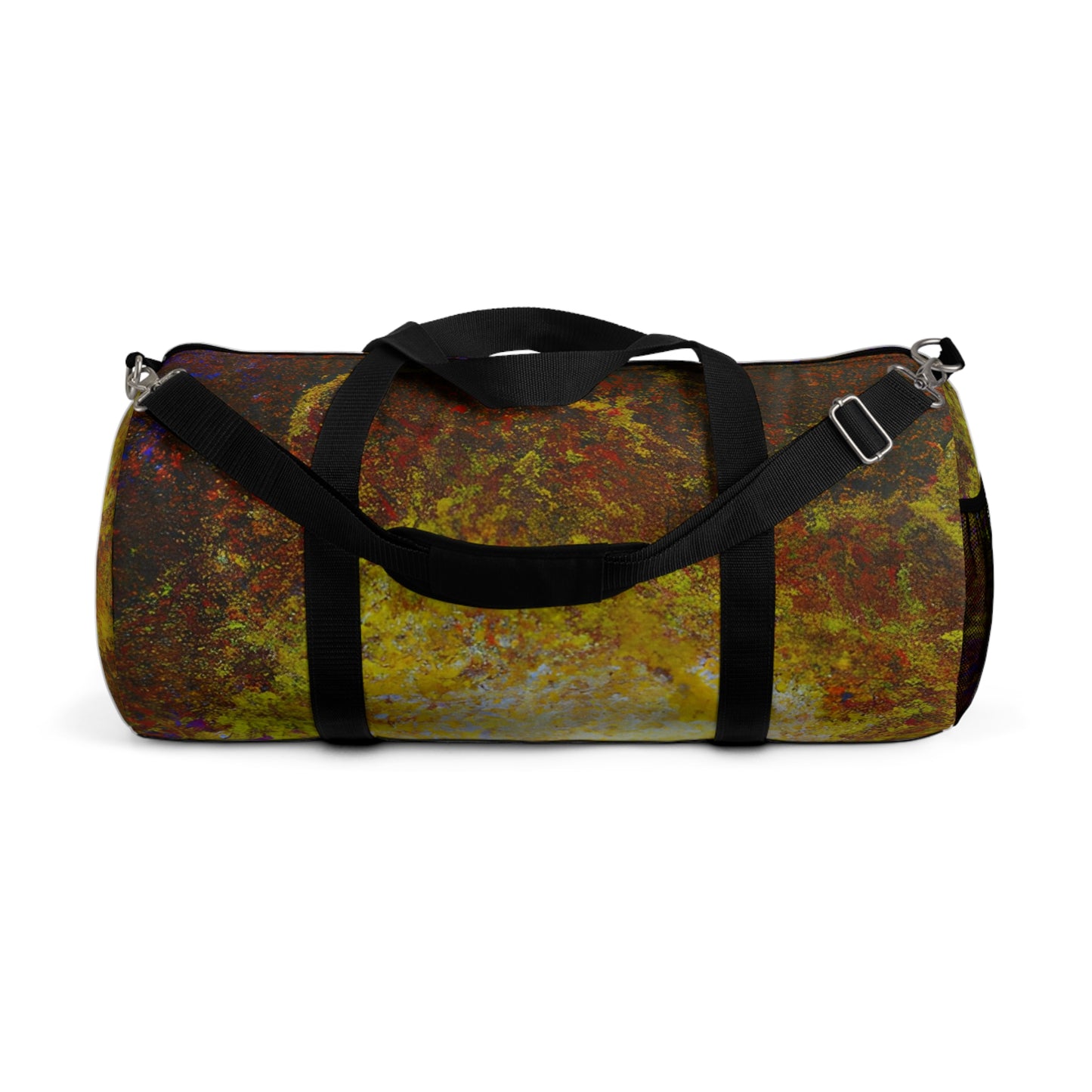 Halsteadium Hexane - Chemistry, Abstractly - Duffel