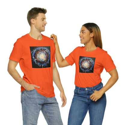 Quantum Fluxite - Chemistry, Abstractly - Tee