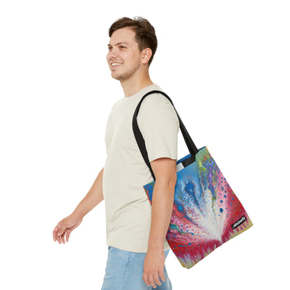 Chromafire Isotope - Chemistry, Abstractly - Tote