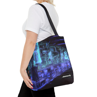 Crescent Capital - Capital, Abstractly - Tote