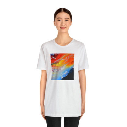 Pyrlyte Etherium - Chemistry, Abstractly - Tee