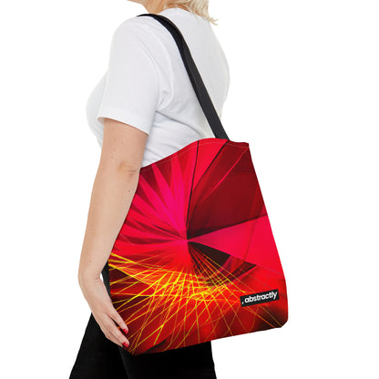 Emilia Sternberg - Normal Force, Abstractly - Tote