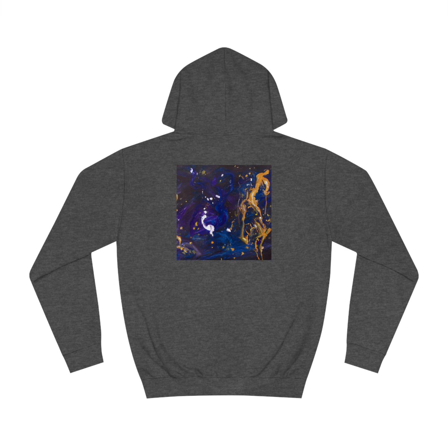 Quantum Elixirium - Chemistry, Abstractly - Hoodie