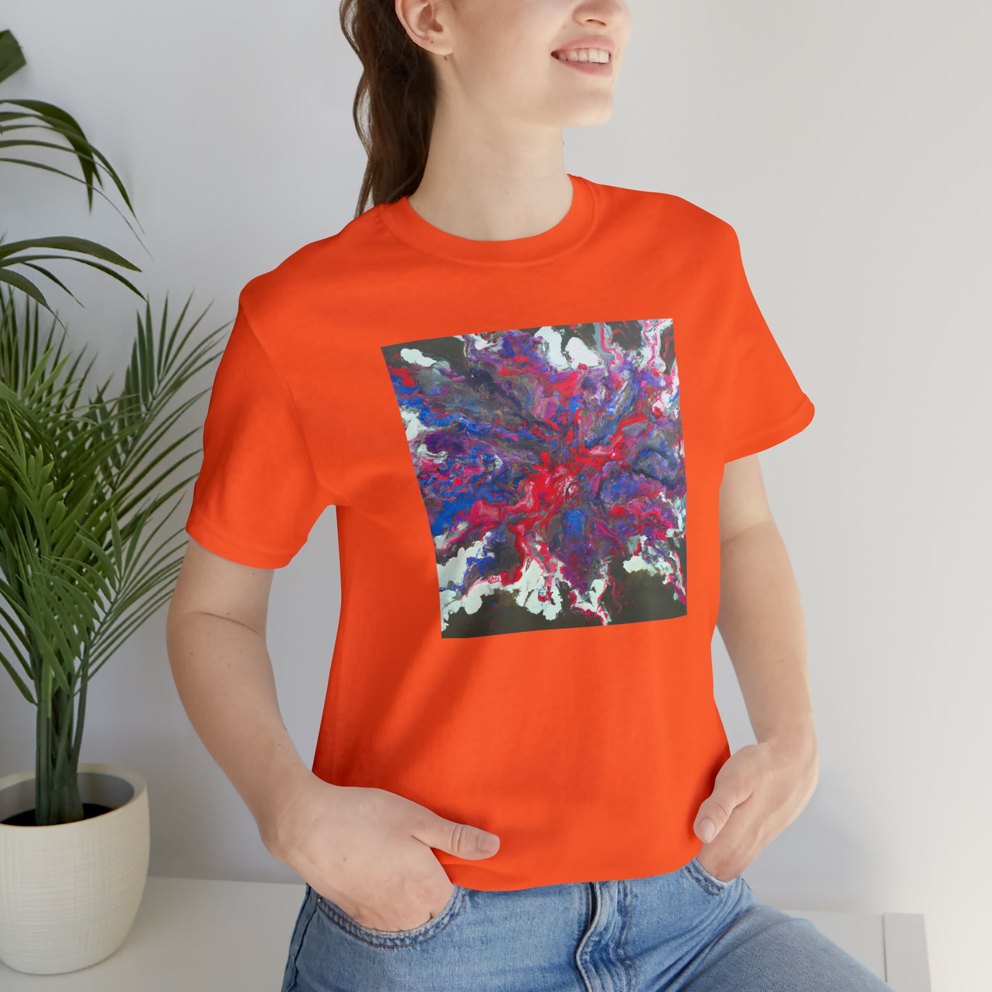 Adalbertonium Fluxide - Chemistry, Abstractly - Tee