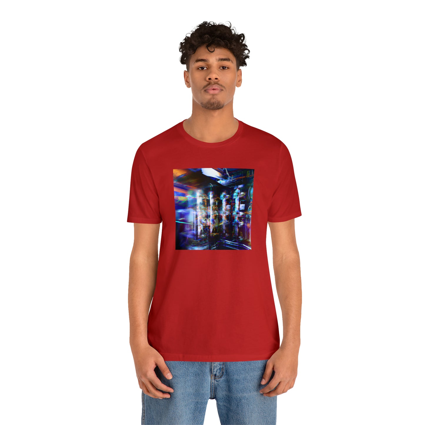 Providence Verity - Accounts Payable, Abstractly - Tee