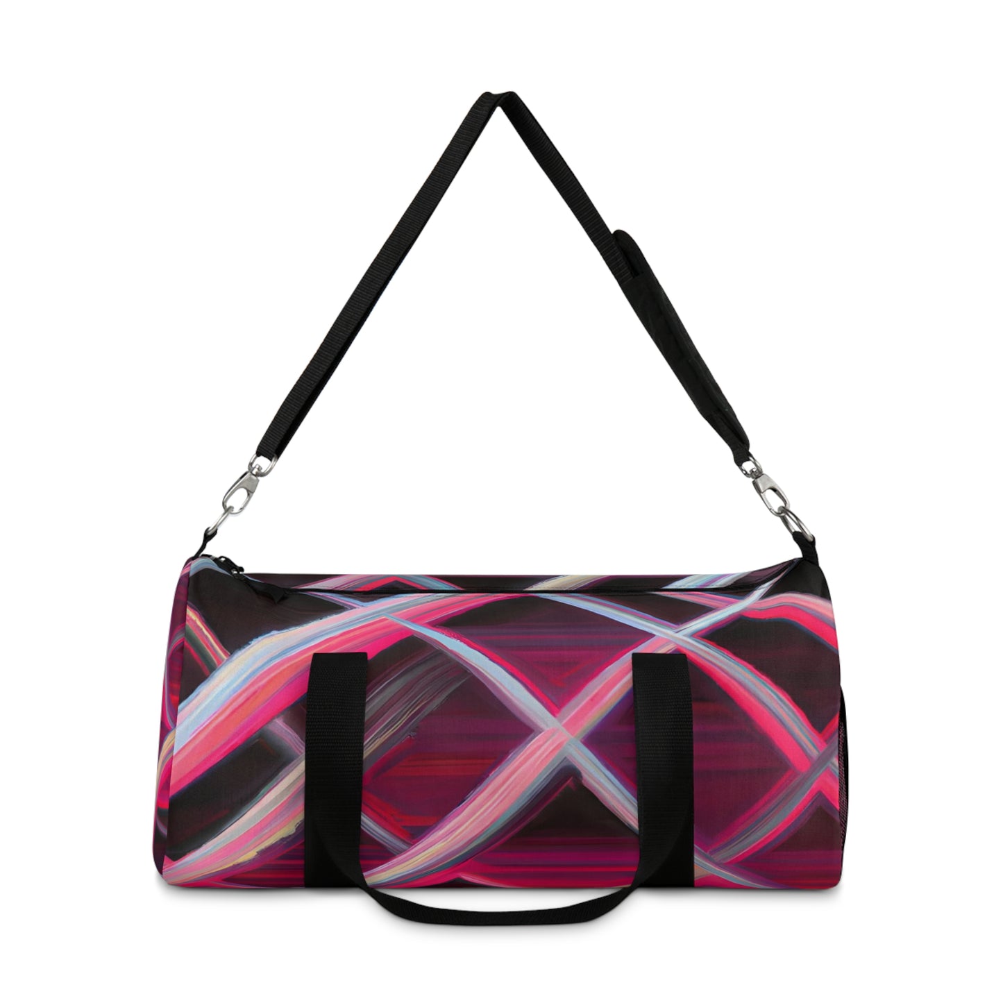 Dale Horowitz - Spring Force, Abstractly - Duffel