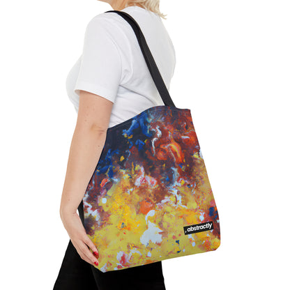 Neumannium Hexanate - Chemistry, Abstractly - Tote