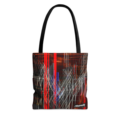 Walter Kleinberg - Strong Force, Abstractly - Tote