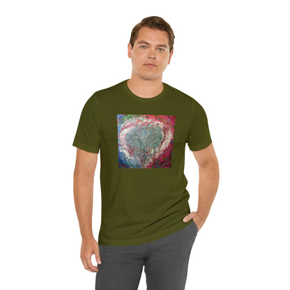 Vanadium Synthetite - Chemistry, Abstractly - Tee