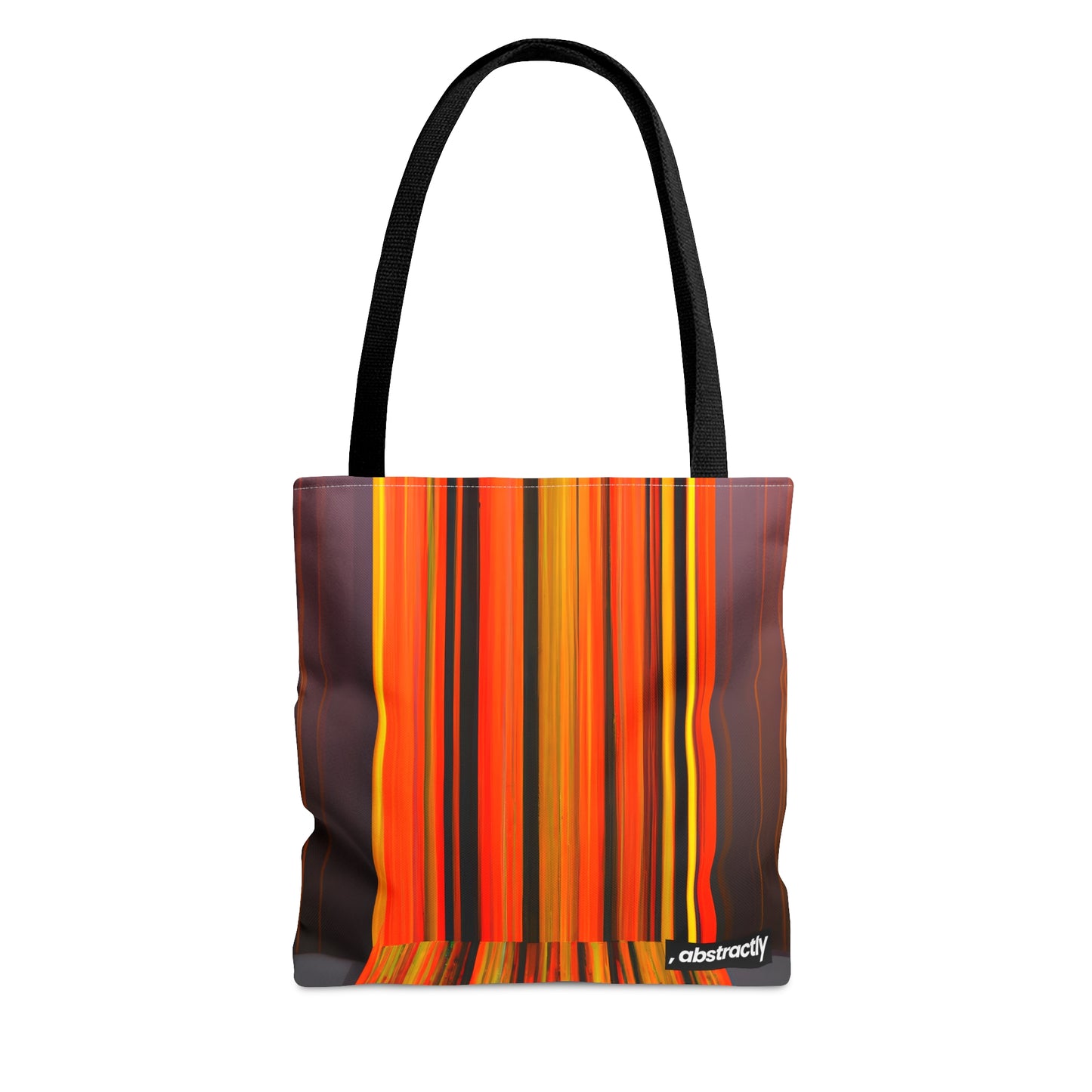 Leonor Fuentes - Normal Force, Abstractly - Tote