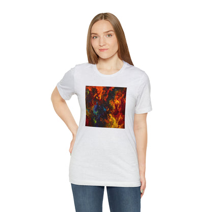 Herrmannite Fusionium - Chemistry, Abstractly - Tee