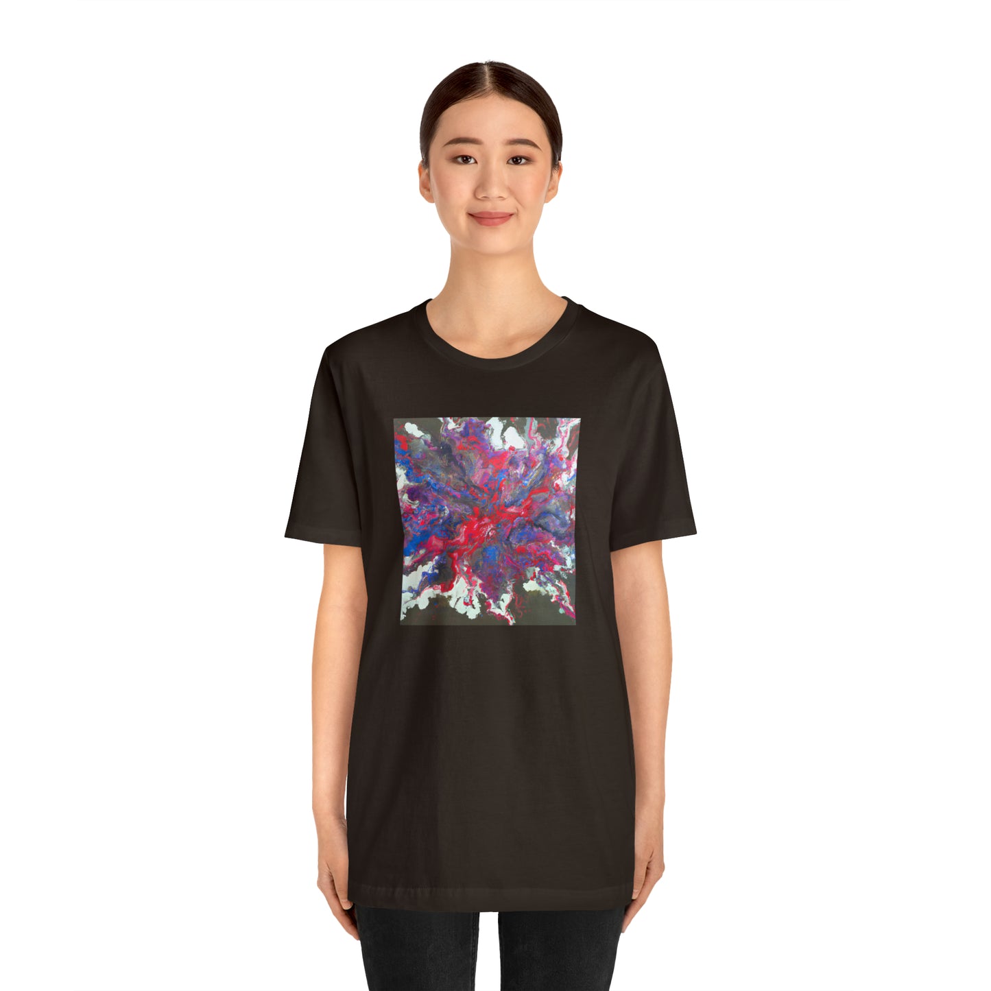 Adalbertonium Fluxide - Chemistry, Abstractly - Tee