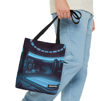 Blue Summit Financial - Interest, Abstractly - Tote