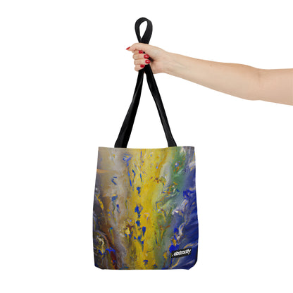 Lavoisier's Luminance - Chemistry, Abstractly - Tote