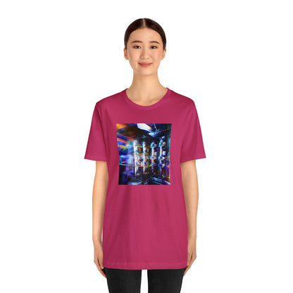 Providence Verity - Accounts Payable, Abstractly - Tee