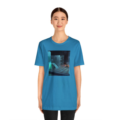 Integrity Vision - General Ledger, Abstractly - Tee