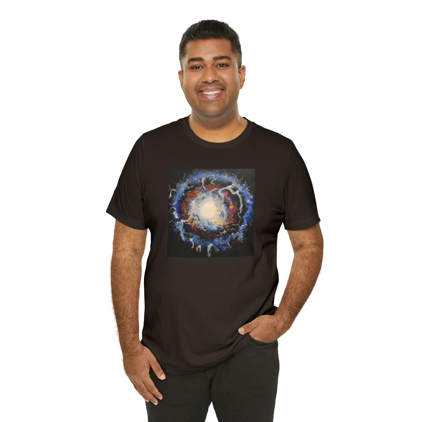 Quantum Fluxite - Chemistry, Abstractly - Tee