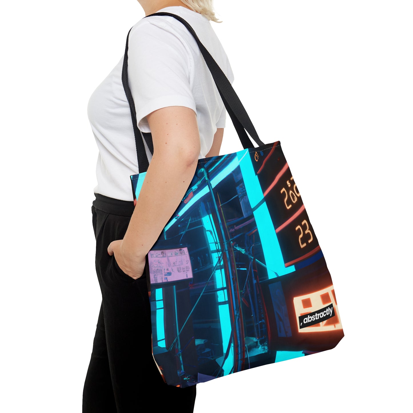 AxisTrust Financial - Cost, Abstractly - Tote