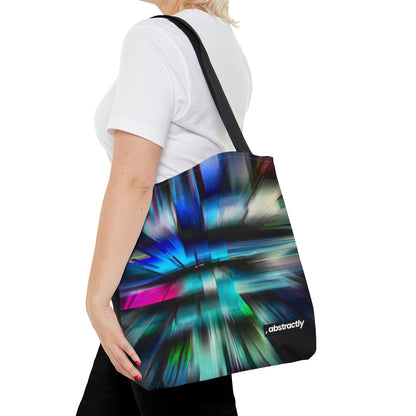 Alice Hartmann - Weak Force, Abstractly - Tote