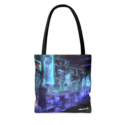 Crescent Capital - Capital, Abstractly - Tote