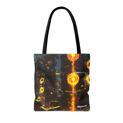 Vertex Capital - Equity, Abstractly - Tote