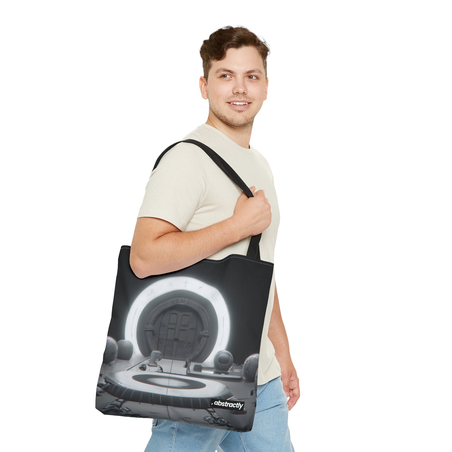 Spectrum Integrity - Asset, Abstractly - Tote