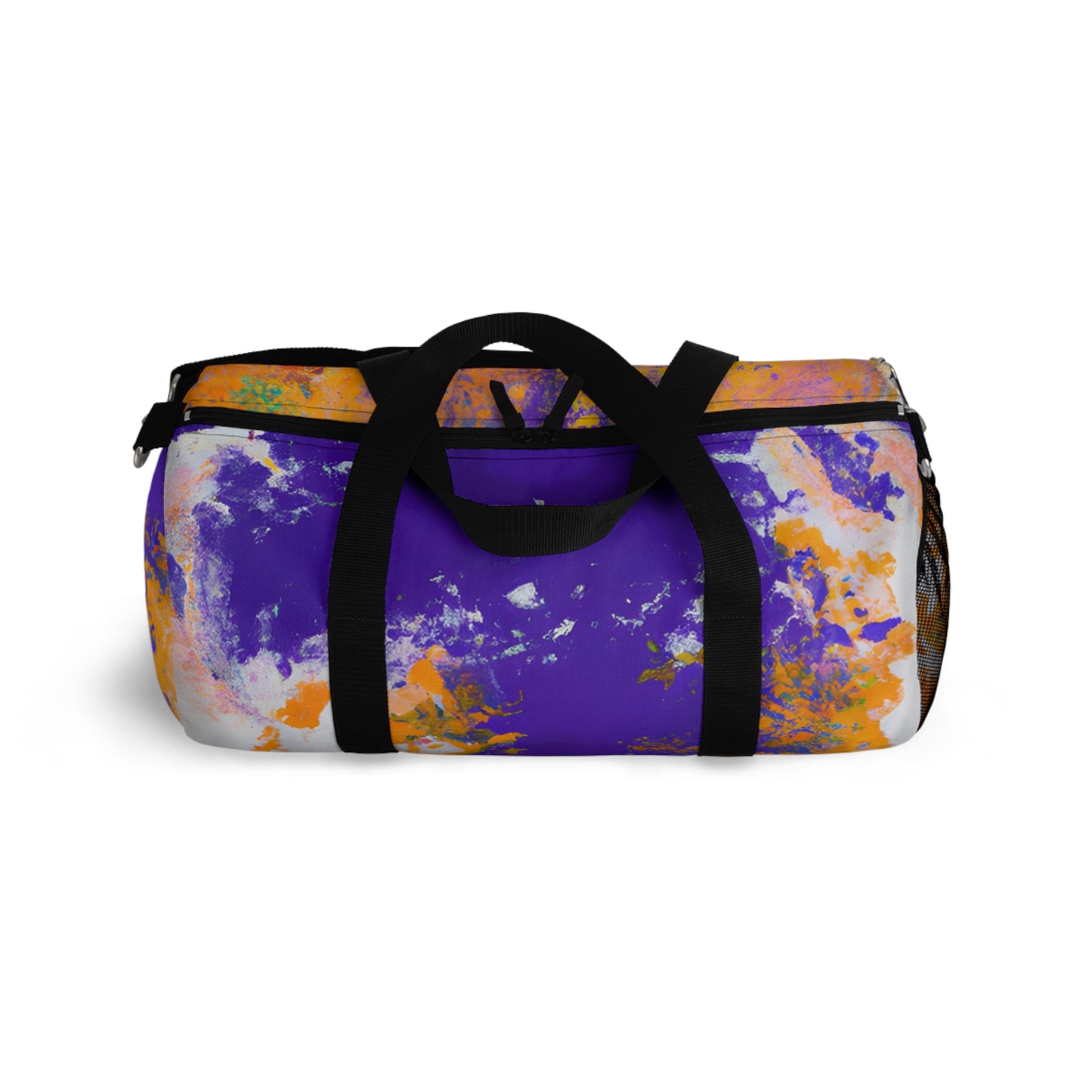 Solarium Particulate - Chemistry, Abstractly - Duffel