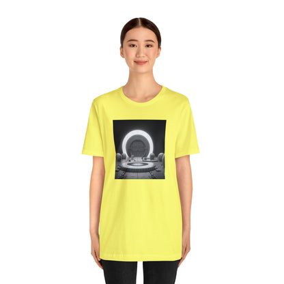 Spectrum Integrity - Asset, Abstractly - Tee